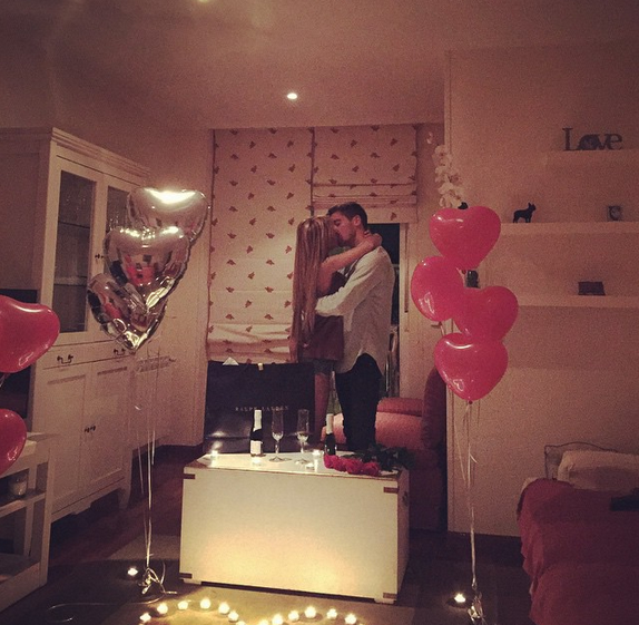 Alex Consejo | Instagram