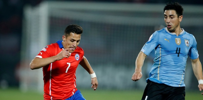 La frase para el bronce de Alexis Sánchez que encendió las redes sociales tras el triunfo