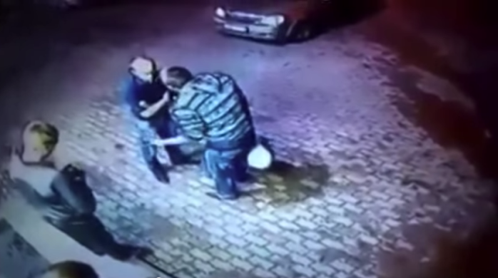 Jóvenes intentaron asaltar a 