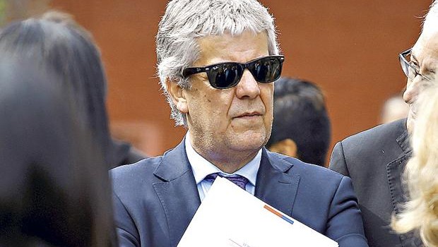 Michelle Bachelet anuncia a los nuevos ministros de la Segpres y Educación