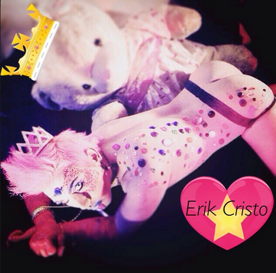 erikcristo | Instagram