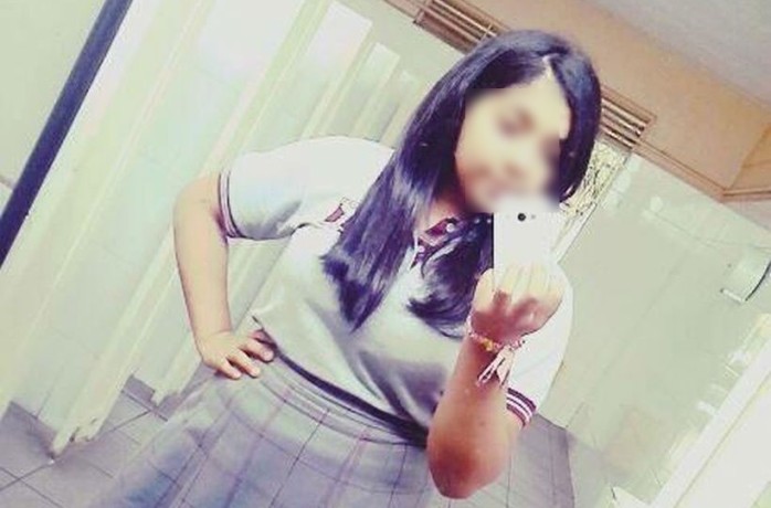 Encuentran a joven chillaneja de 14 años que estaba desaparecida desde el sábado