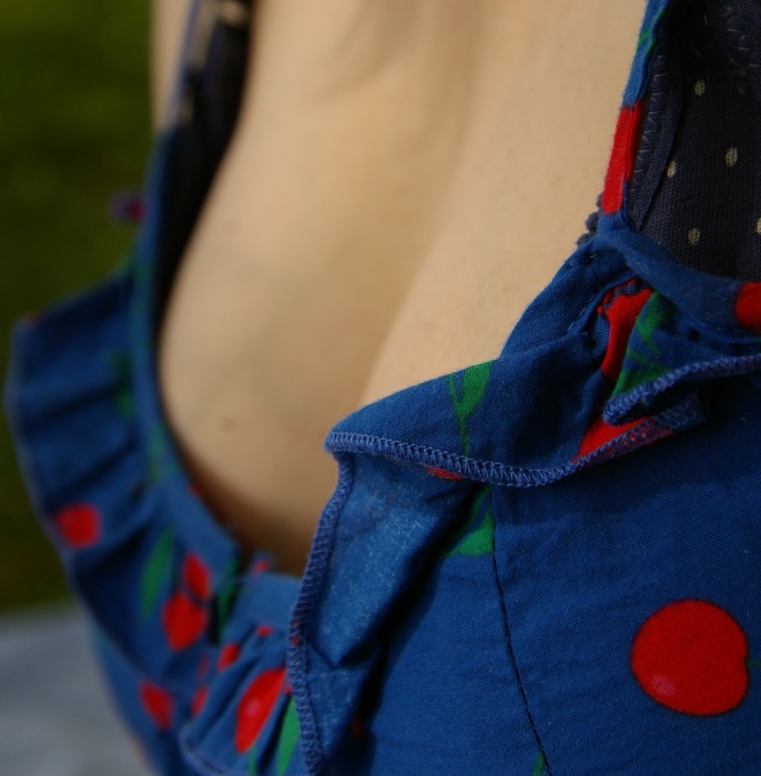 ¿Tienes el busto pequeño? Conoce un truco de maquillaje para que luzca más grande