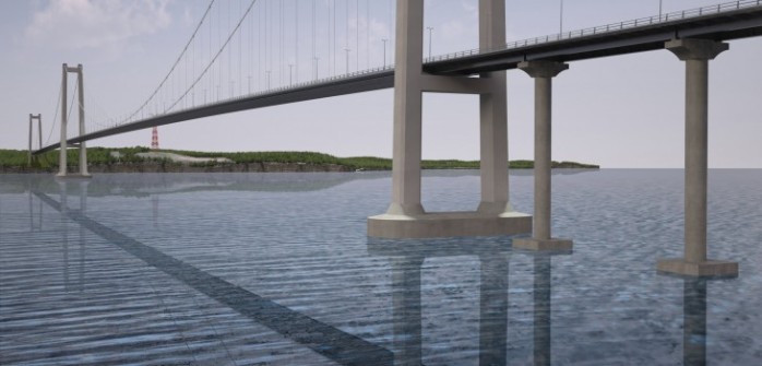 MOP reconoce que un falso ingeniero participó en proyecto de puente Chacao