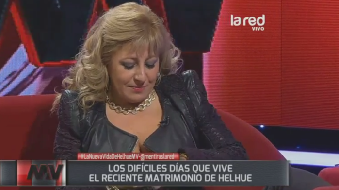 Helhue Sukni confesó su actual estado sentimental en 