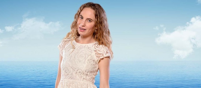 El increíble regalo que recibió actriz que interpreta a Esmeralda en 