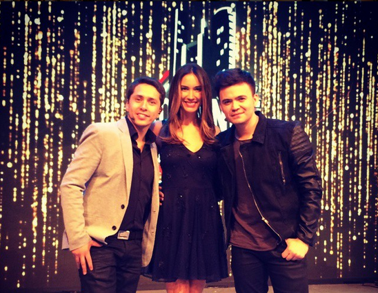 No pasó la prueba: Así criticaron a Karol Dance por conducción de Morandé con Compañía