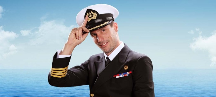 Gonzalo Valenzuela respondió a las críticas que lo tildan de mal actor