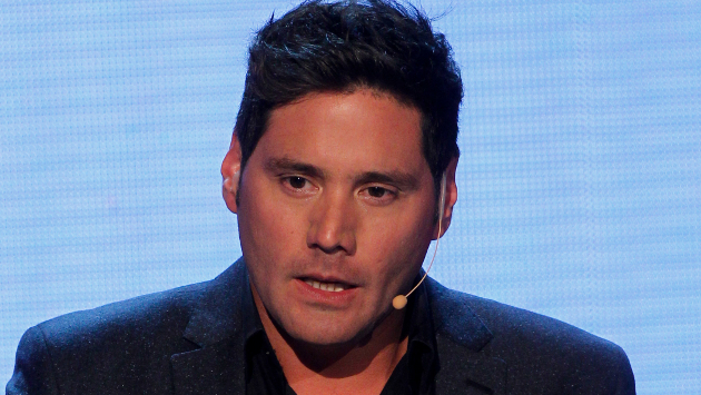 Pancho Saavedra reveló grave irregularidad en centro de salud de Curicó