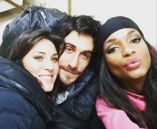 Romina Ansaldo | Instagram