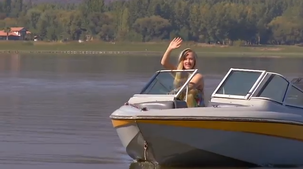 Mega anuncia regreso de la serie infantil 