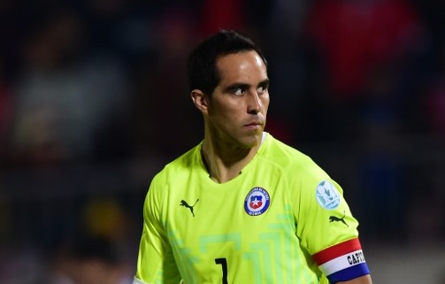 MARTIN BERNETTI | AFP