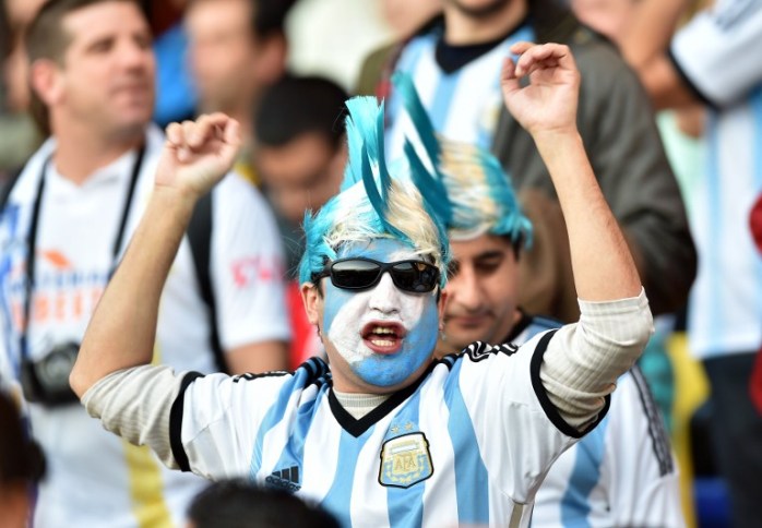 La sentida carta de un argentino que defiende a los chilenos de las burlas trasandinas