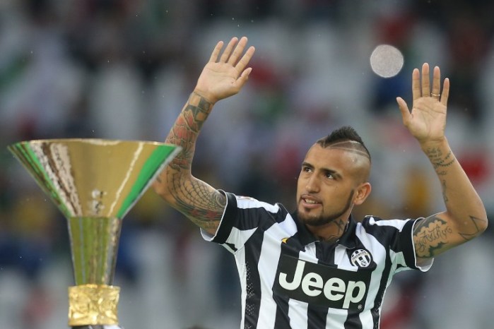 MARCO BERTORELLO | AFP