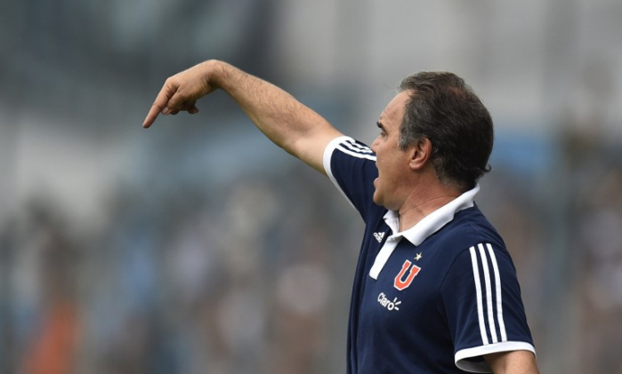 Atención chunchos: Llega a la 