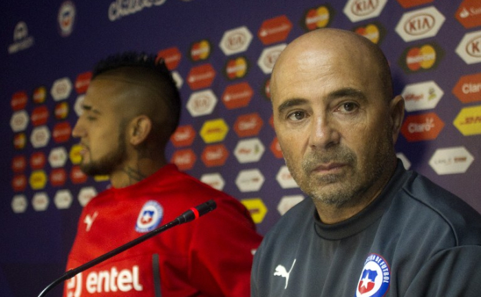 Claudio Reyes | AFP