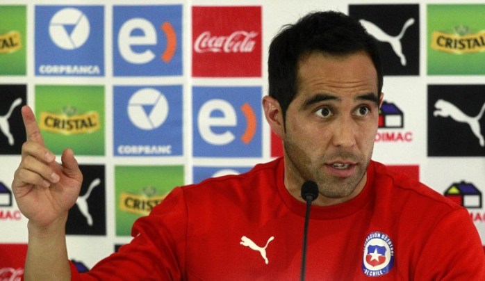 Claudio Reyes | AFP