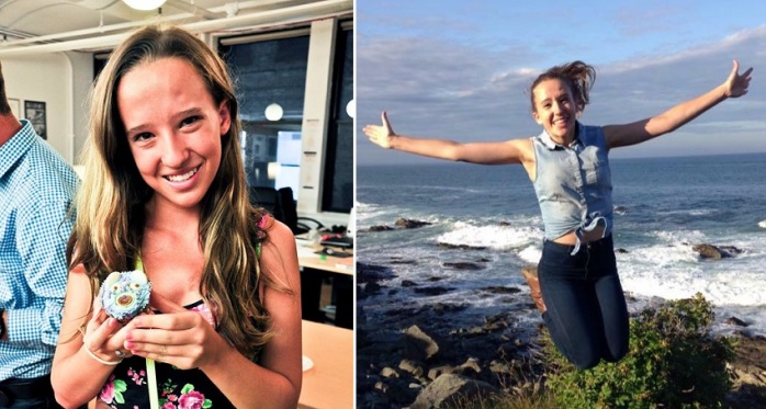 La emotiva razón por la que adolescente perdió la vida salvando a un amigo