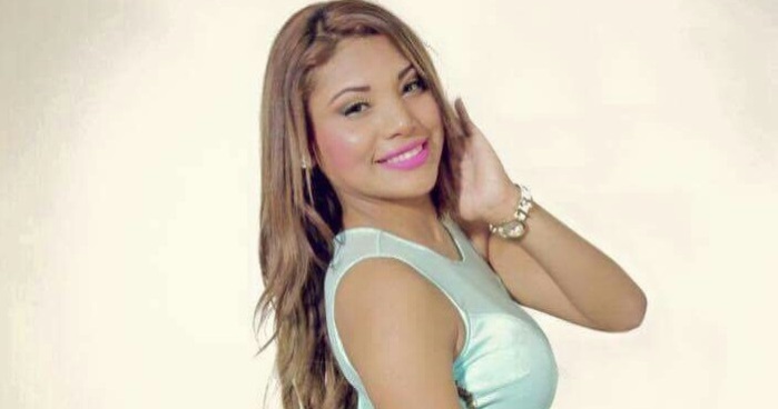 El crudo ataque de mujeres a una modelo ecuatoriana: Desfiguraron su rostro