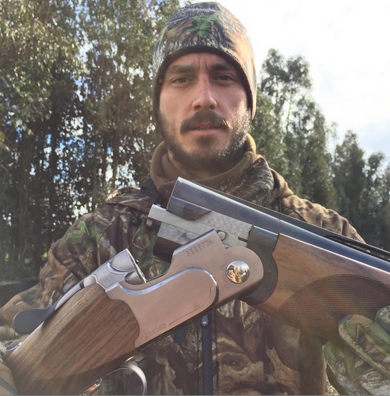 Mauricio Pinilla | Instagram