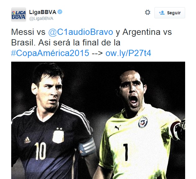 Captura de pantalla | Twitter