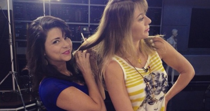 Antonella Ríos y Janine Leal arriesgan 3 años de cárcel por difundir falsa acusación