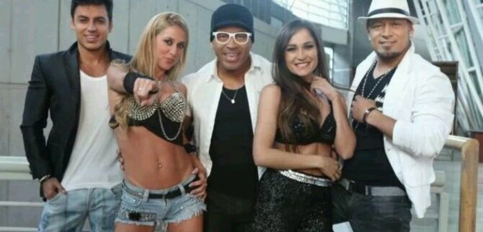 @GrupoAxeBahia | Twitter