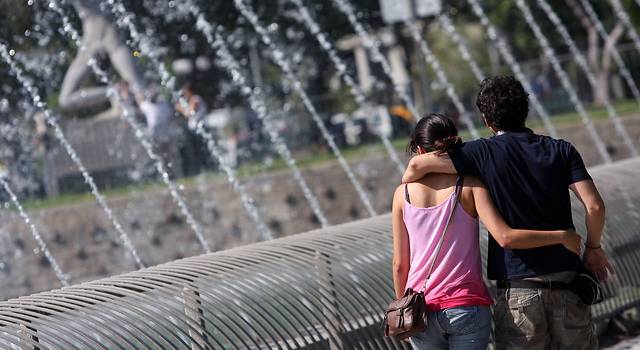 ¿Tu pareja es celosa y ya no sabes qué hacer? 7 consejos para enfrentarlo