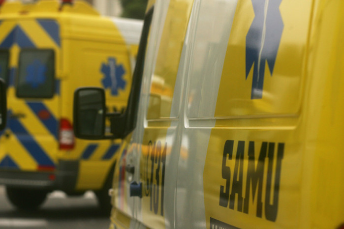 6 personas murieron luego que vehículo en que viajaban volcara en Parral: un niño se salvó