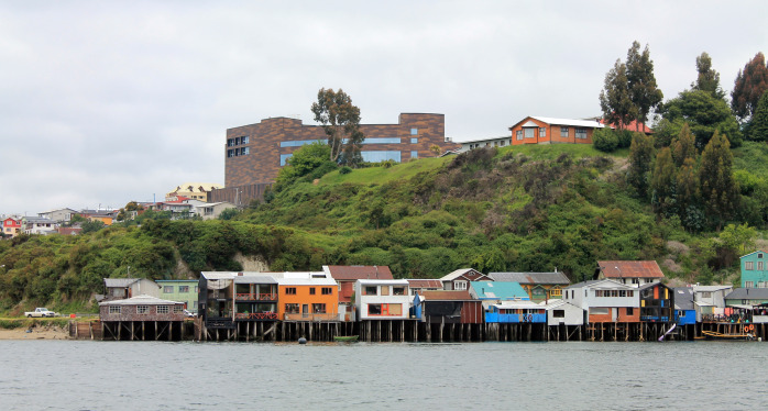 Proyecto de universidad estatal en Chiloé comenzaría a ejecutarse en segundo semestre