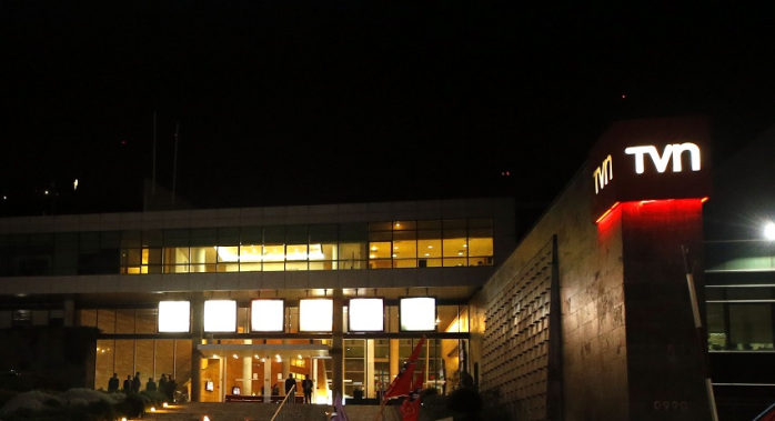 ¡Bomba en la TV! Emblema del área dramática vuelve TVN a repuntar el rating