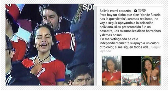 Mayte Flores | Instagram