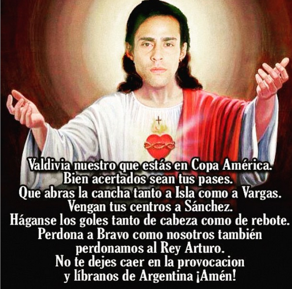 Andrés Longton | Instagram