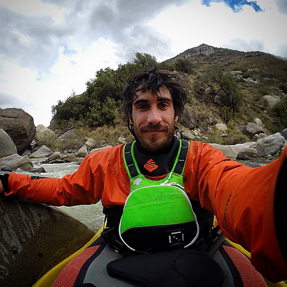 Pedro Astorga | Instagram