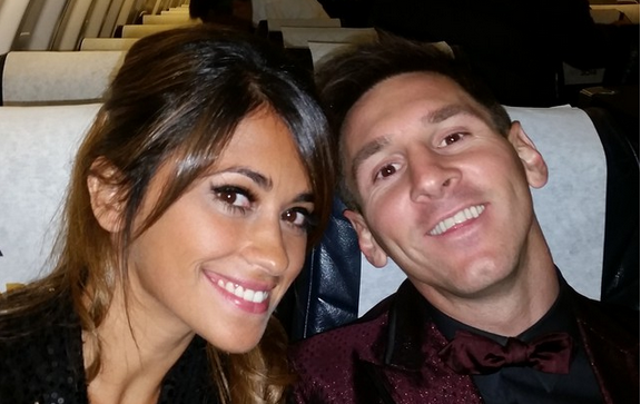 Lionel Messi | Instagram