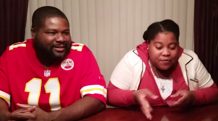 Hija le dio paliza a su padre en duelo de beat box entre aprendiz y maestro