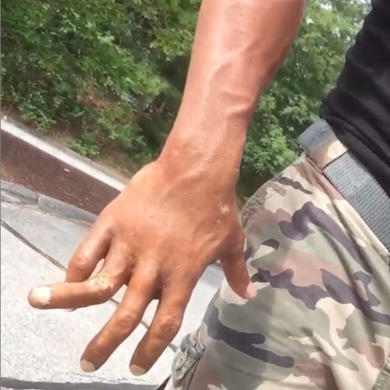 Dwayne Johnson | Instagram