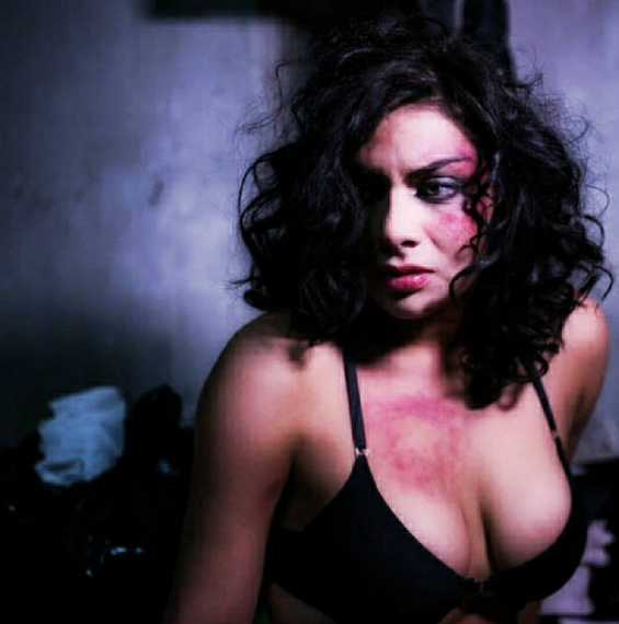 Kathy Contreras | Instagram