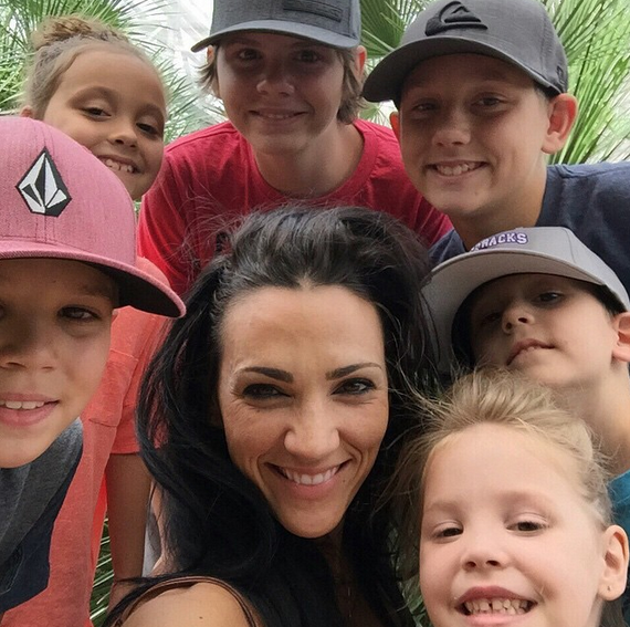 Deborah Goodman | Instagram