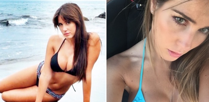 El irreconocible look de Fran Undurraga cuando era escolar: Sufrió bullying