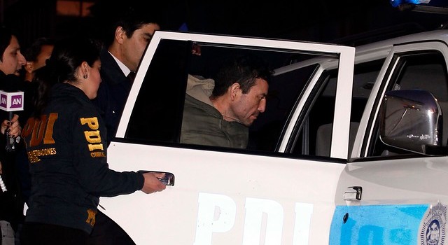 El escalofriante relato tras la agresión sexual y asesinato de niño en San Bernardo