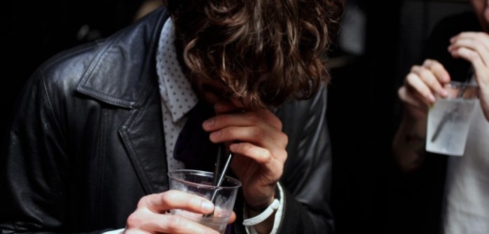 ¡Salud! Estudio clasificó los tipos de borrachos existentes en todo el mundo