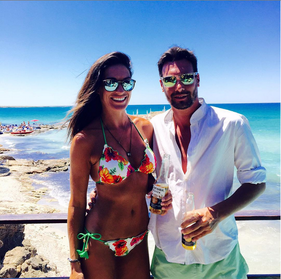 Andrea Marocchino | Instagram