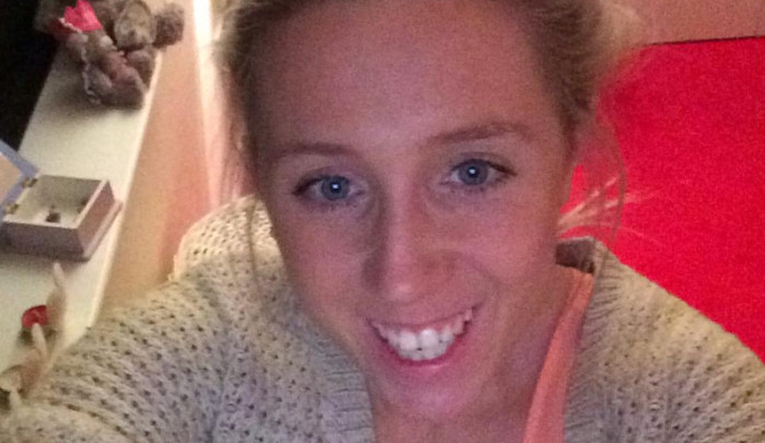 Fotografió a niño con síndrome de Down encerrado en una lavadora: La taparon en críticas