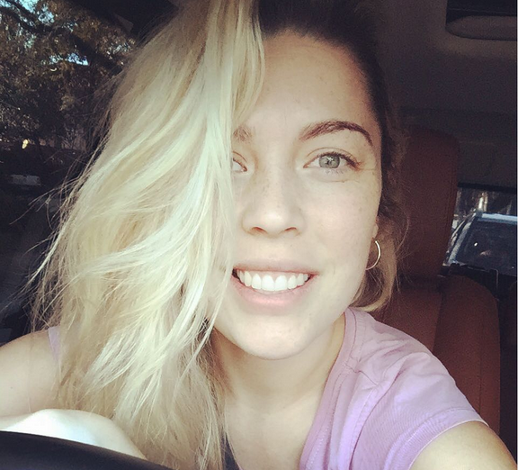 Daniela Aránguiz | Instagram