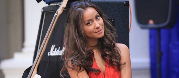 Se acabó la soltería: Denise Rosenthal confirma que está comprometida