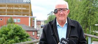 Ray Flynn | Manchester evening news