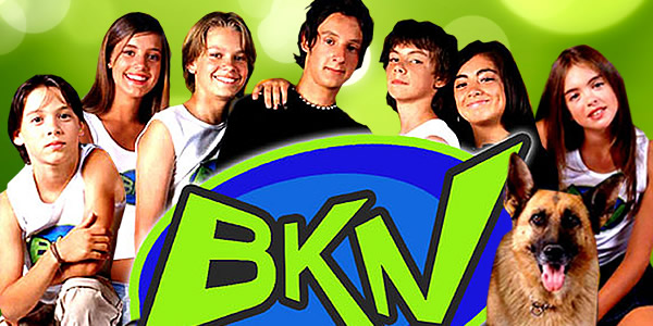 Joven ex actriz de “BKN” revela que dio su primer beso actuando en la serie