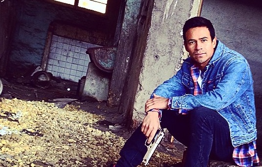 Francisco Puelles | Instagram