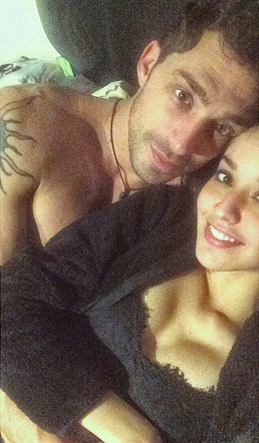 Fernanda Figueroa | Instagram